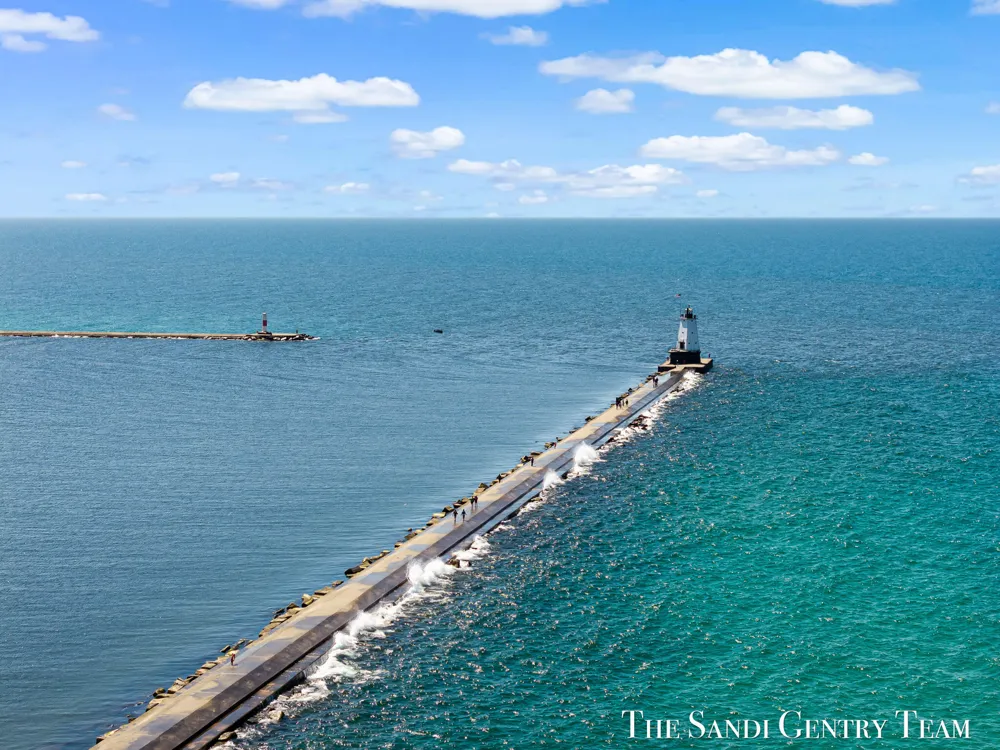 717 E Ludington Avenue Ludington City, MI 49431