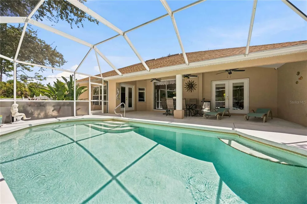 5335 BRYAN TERRACE Port Charlotte, FL 33981