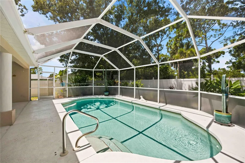 5335 BRYAN TERRACE Port Charlotte, FL 33981