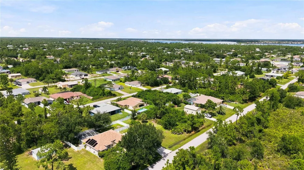 5335 BRYAN TERRACE Port Charlotte, FL 33981
