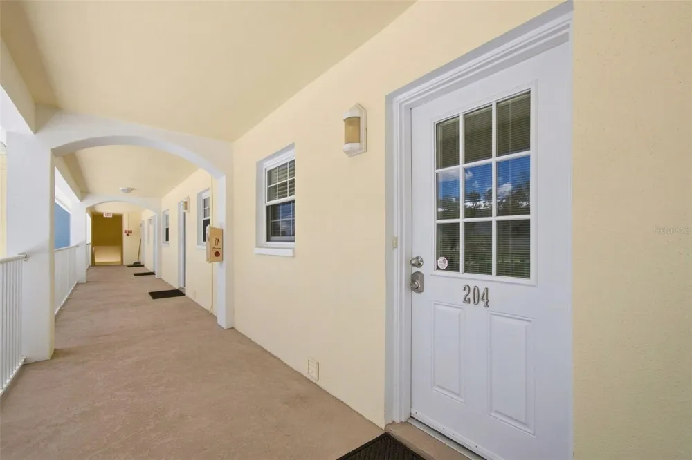 12100 CAPRI CIRCLE S #204 Treasure Island, FL 33706