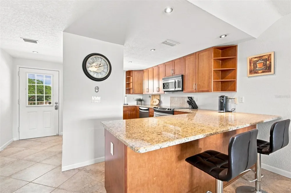 12100 CAPRI CIRCLE S #204 Treasure Island, FL 33706