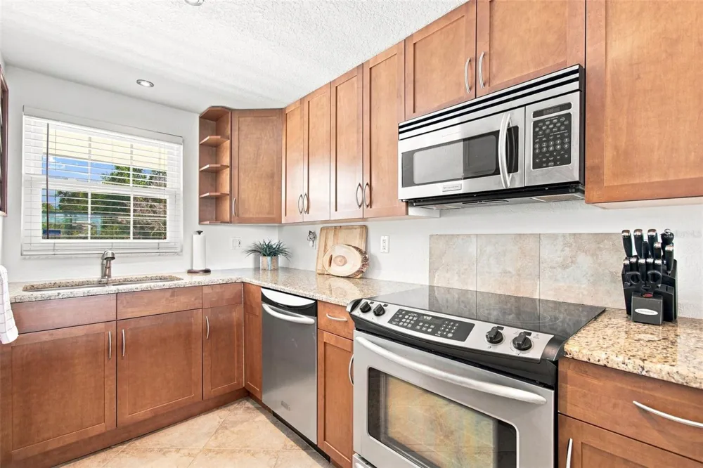 12100 CAPRI CIRCLE S #204 Treasure Island, FL 33706