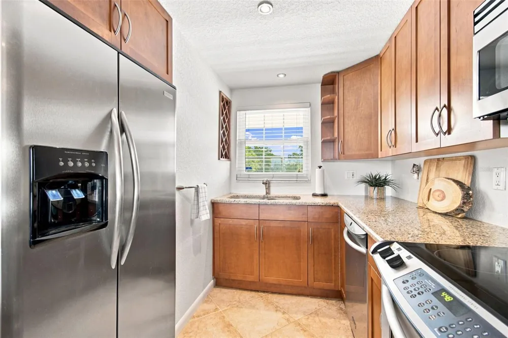 12100 CAPRI CIRCLE S #204 Treasure Island, FL 33706