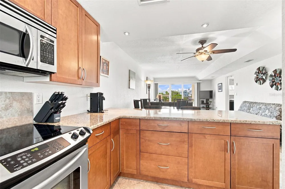 12100 CAPRI CIRCLE S #204 Treasure Island, FL 33706