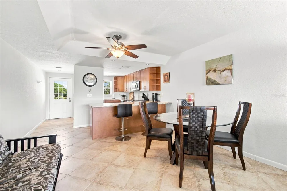 12100 CAPRI CIRCLE S #204 Treasure Island, FL 33706