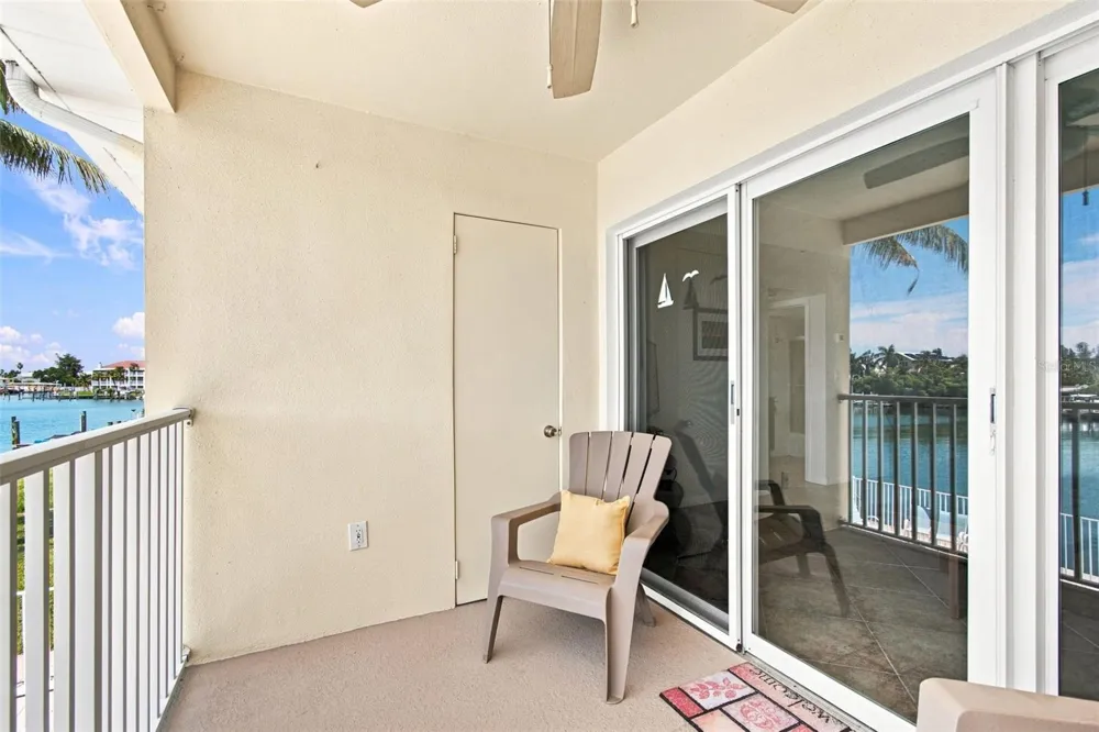 12100 CAPRI CIRCLE S #204 Treasure Island, FL 33706