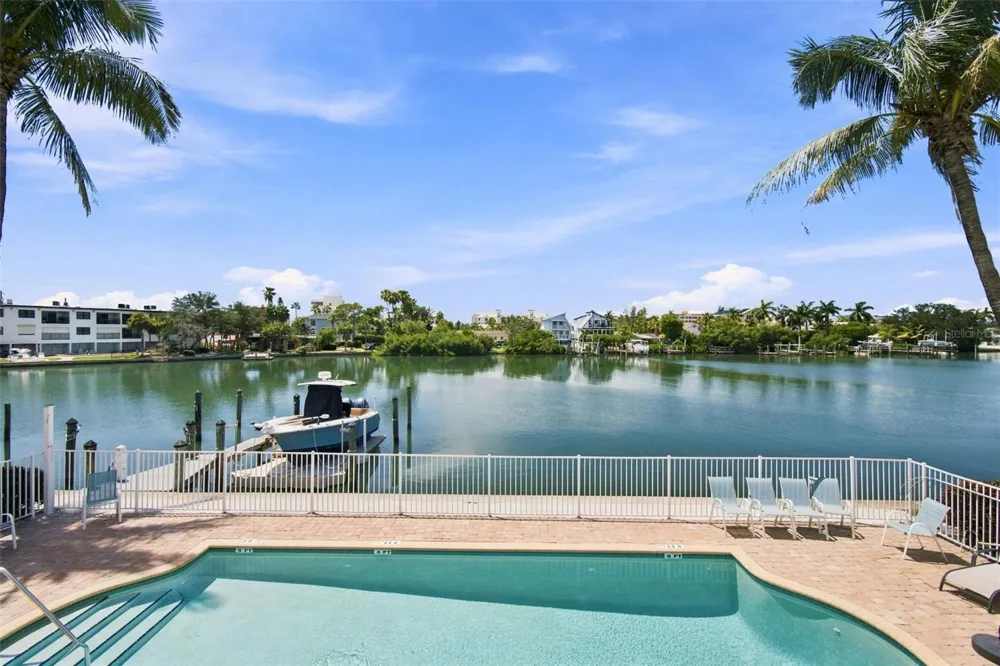12100 CAPRI CIRCLE S #204 Treasure Island, FL 33706
