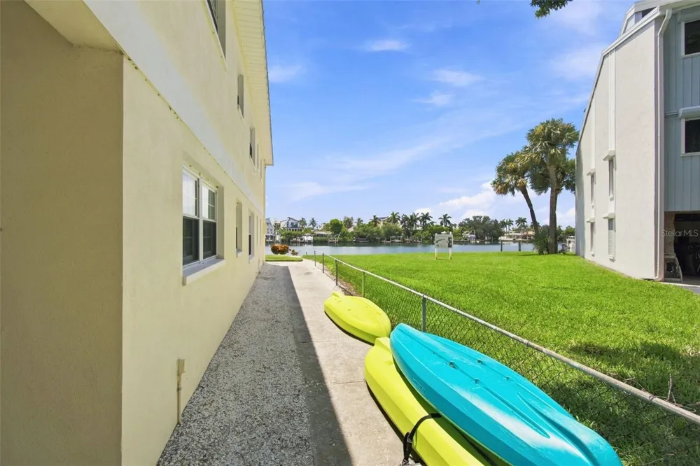 12100 CAPRI CIRCLE S #204 Treasure Island, FL 33706