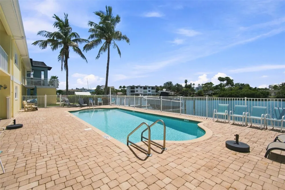 12100 CAPRI CIRCLE S #204 Treasure Island, FL 33706