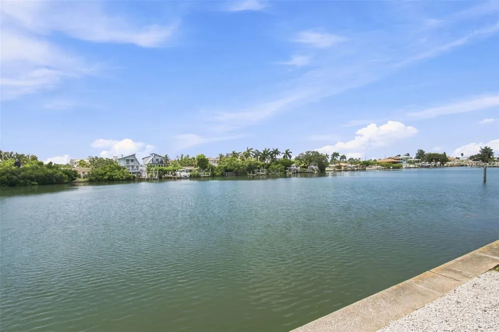 12100 CAPRI CIRCLE S #204 Treasure Island, FL 33706