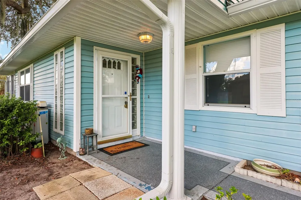 1607 SELKIRK DRIVE Leesburg, FL 34788
