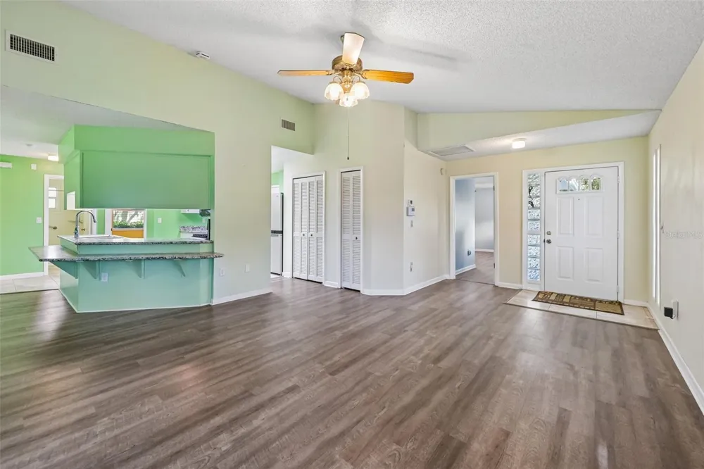 1607 SELKIRK DRIVE Leesburg, FL 34788