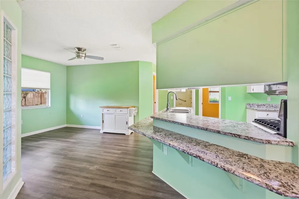 1607 SELKIRK DRIVE Leesburg, FL 34788