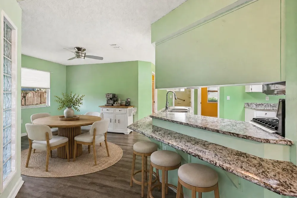 1607 SELKIRK DRIVE Leesburg, FL 34788