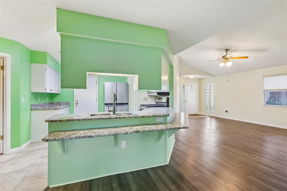 1607 SELKIRK DRIVE Leesburg, FL 34788