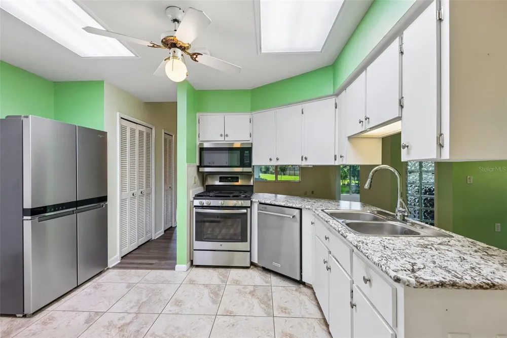 1607 SELKIRK DRIVE Leesburg, FL 34788