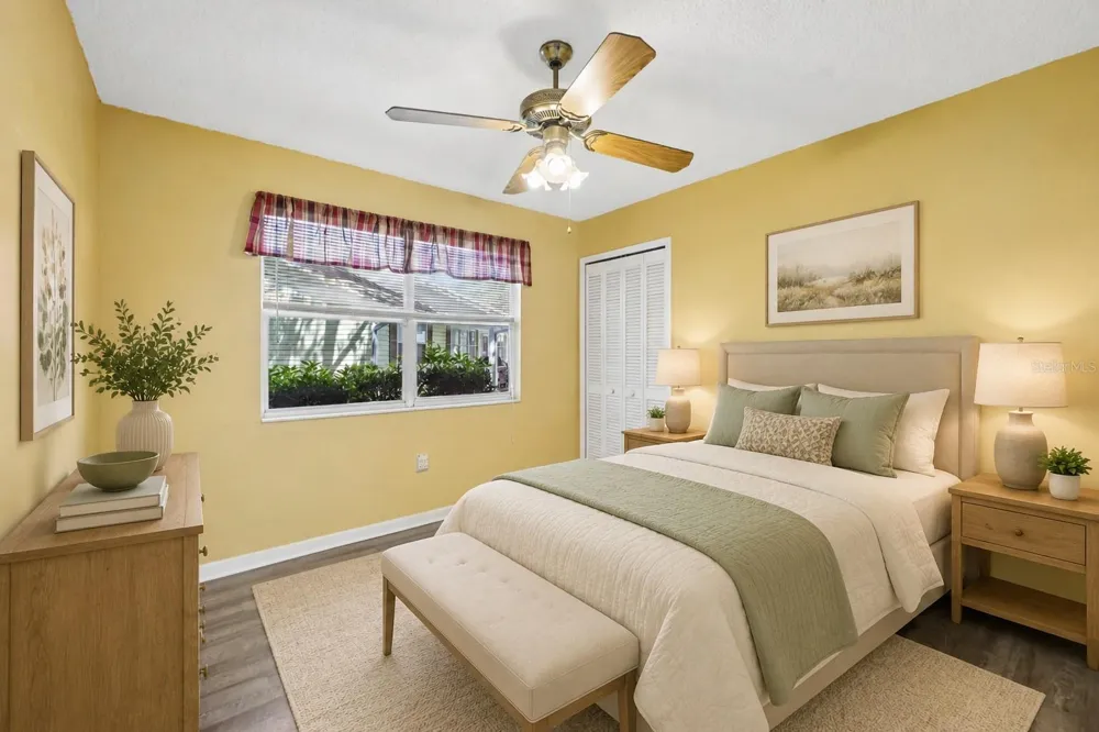 1607 SELKIRK DRIVE Leesburg, FL 34788
