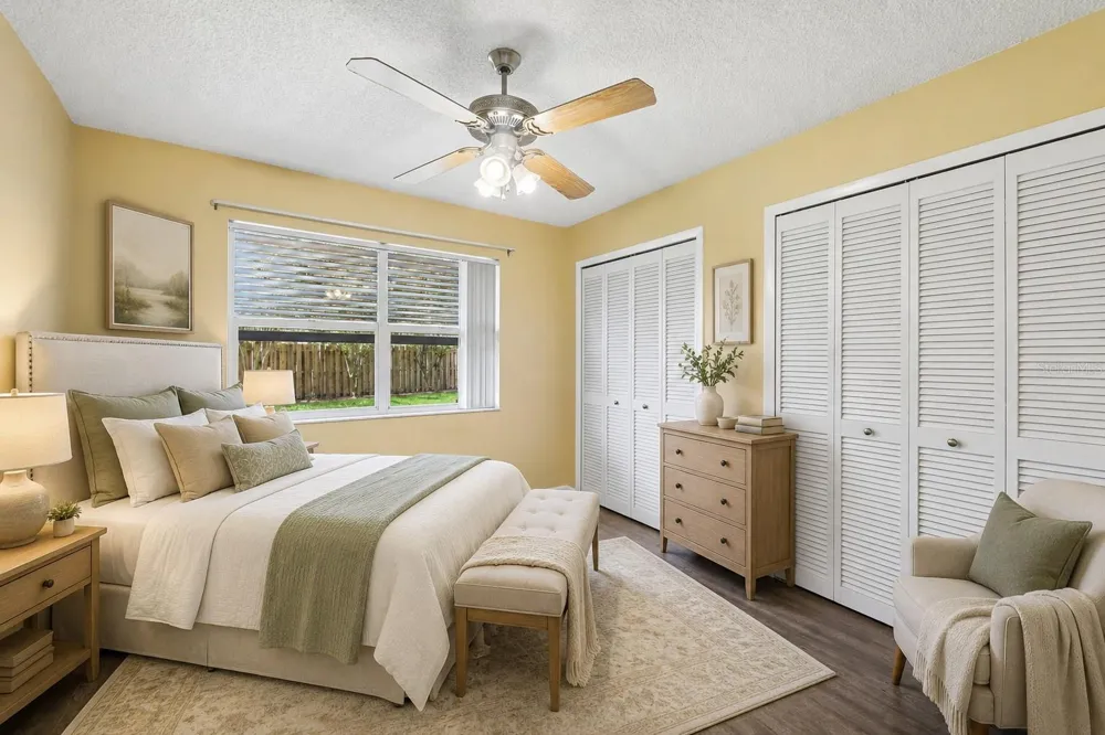 1607 SELKIRK DRIVE Leesburg, FL 34788