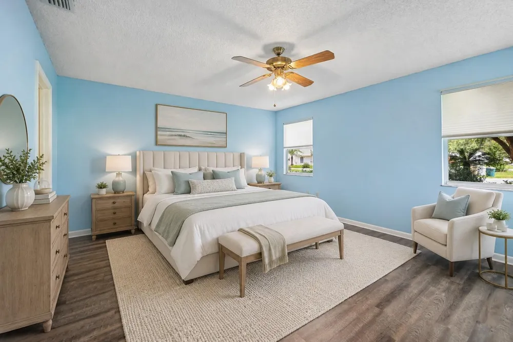 1607 SELKIRK DRIVE Leesburg, FL 34788