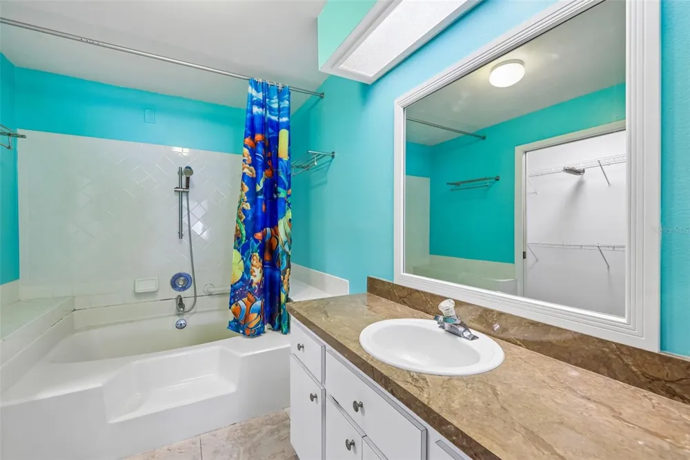 1607 SELKIRK DRIVE Leesburg, FL 34788