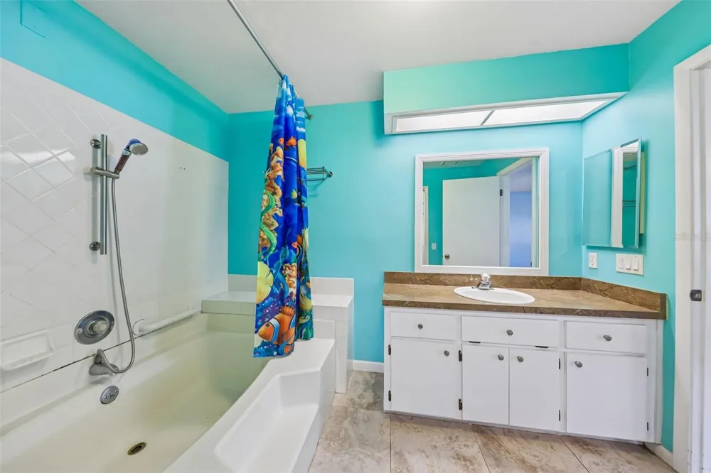 1607 SELKIRK DRIVE Leesburg, FL 34788