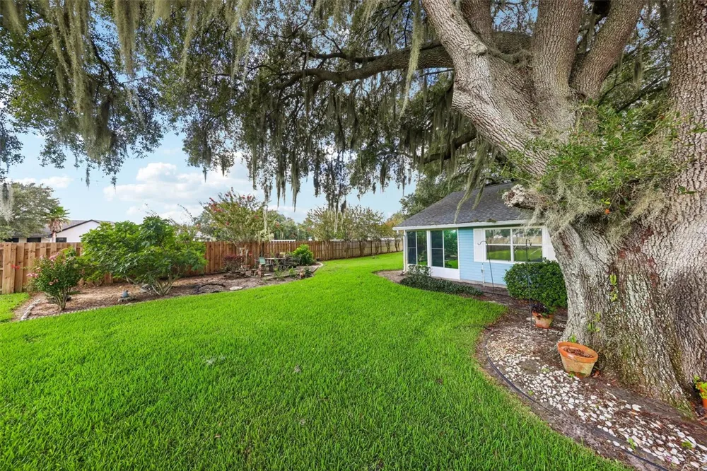 1607 SELKIRK DRIVE Leesburg, FL 34788