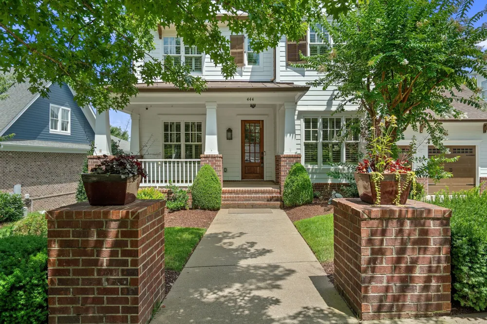 444 Wild Elm St Franklin, TN 37064