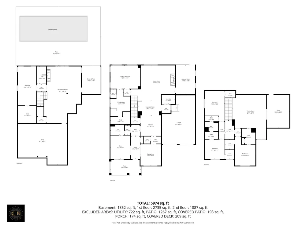 444 Wild Elm St Franklin, TN 37064
