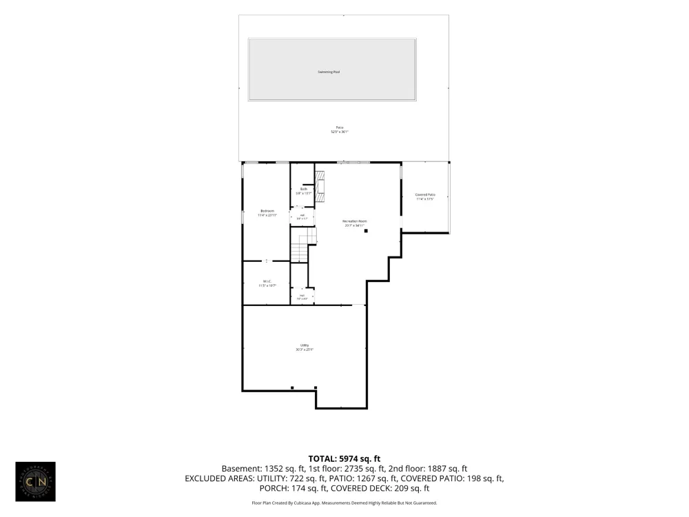 444 Wild Elm St Franklin, TN 37064