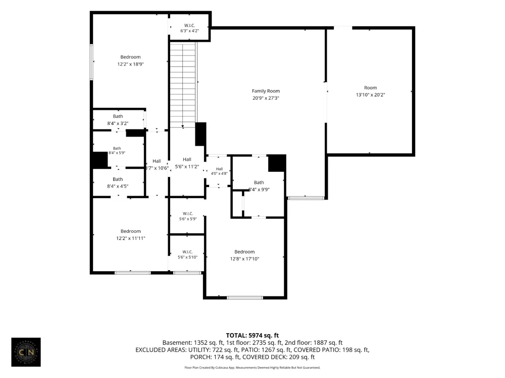 444 Wild Elm St Franklin, TN 37064