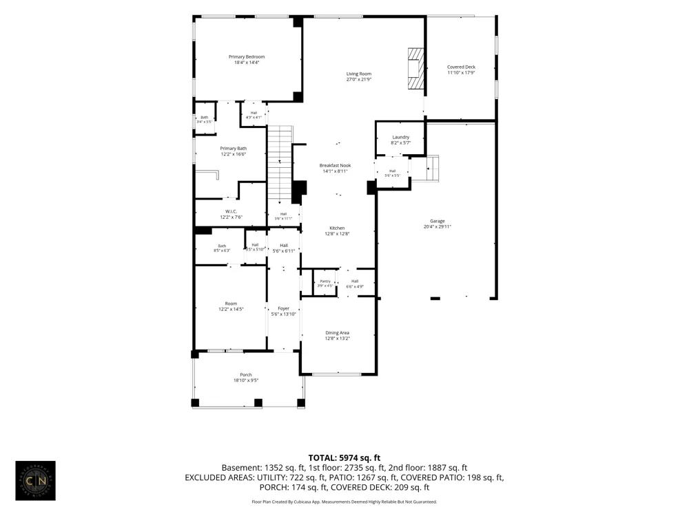 444 Wild Elm St Franklin, TN 37064