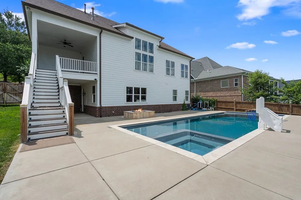 444 Wild Elm St Franklin, TN 37064