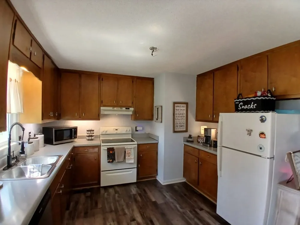 67 Jenkins Dr Fayetteville, TN 37334