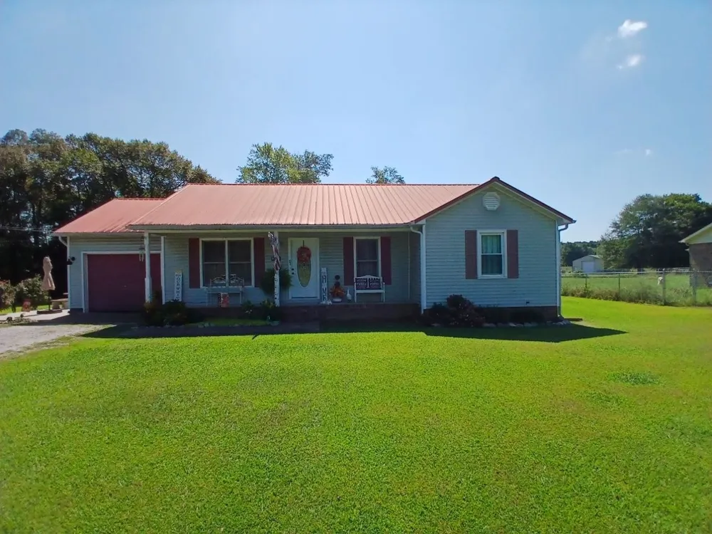 67 Jenkins Dr Fayetteville, TN 37334