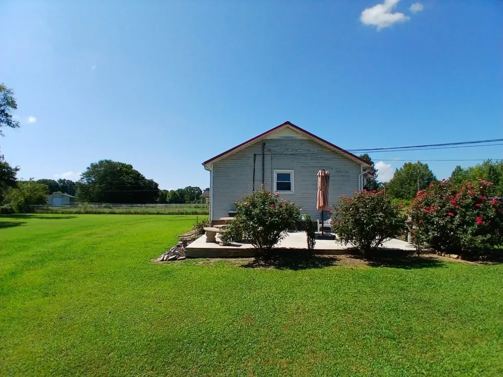 67 Jenkins Dr Fayetteville, TN 37334