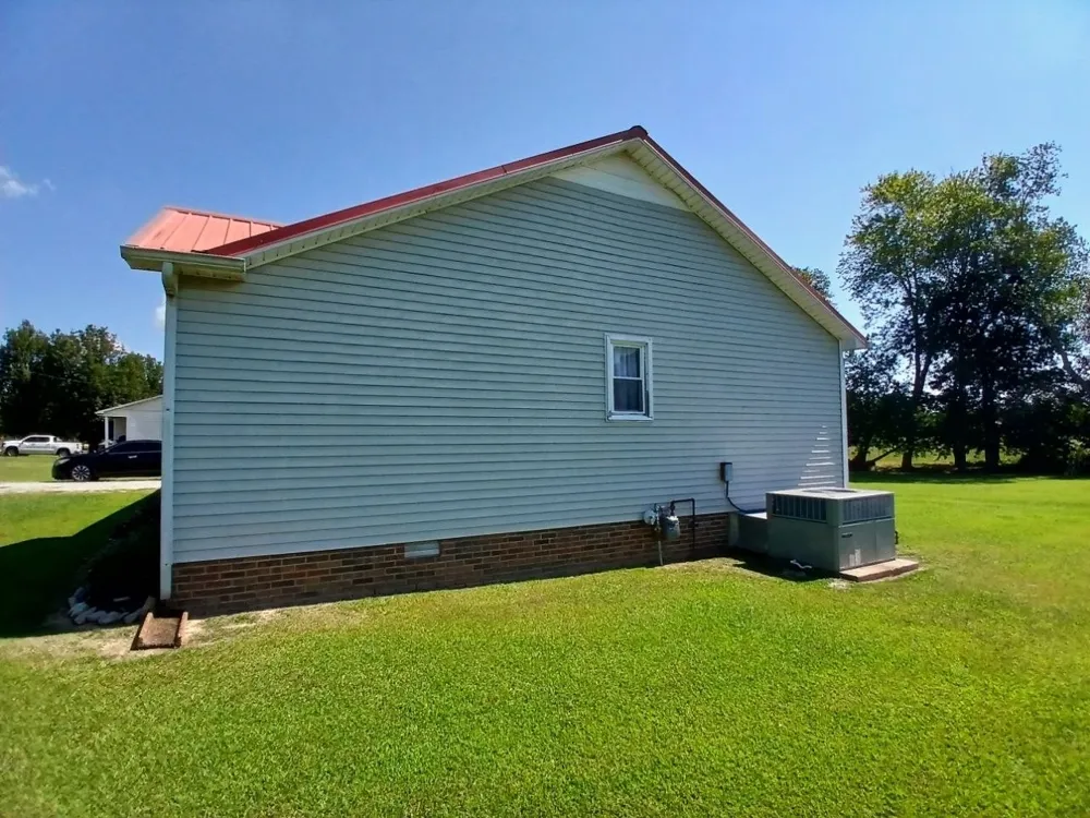67 Jenkins Dr Fayetteville, TN 37334