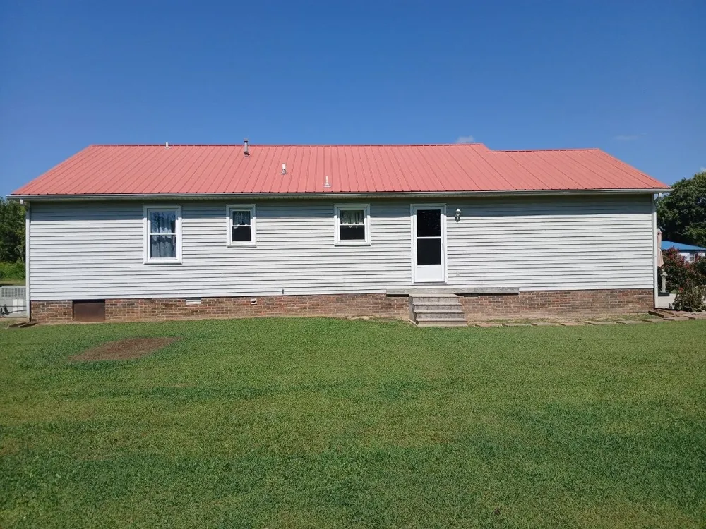 67 Jenkins Dr Fayetteville, TN 37334