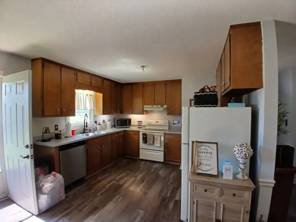 67 Jenkins Dr Fayetteville, TN 37334