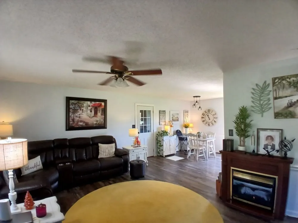 67 Jenkins Dr Fayetteville, TN 37334
