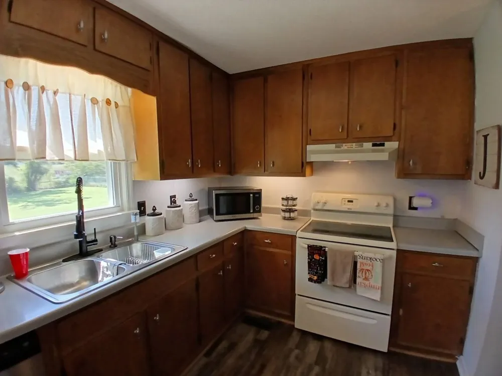 67 Jenkins Dr Fayetteville, TN 37334