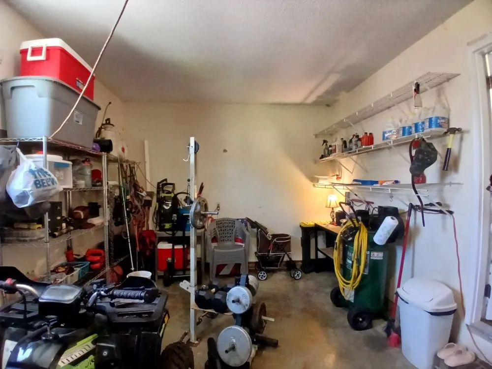 67 Jenkins Dr Fayetteville, TN 37334