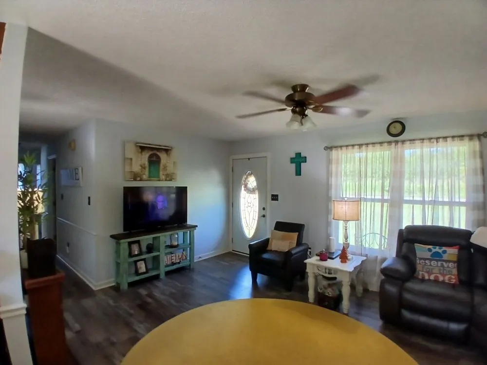 67 Jenkins Dr Fayetteville, TN 37334