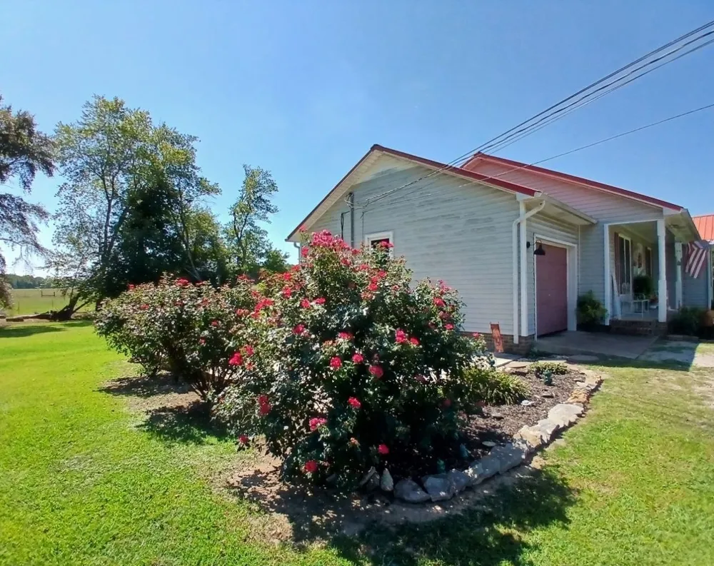 67 Jenkins Dr Fayetteville, TN 37334