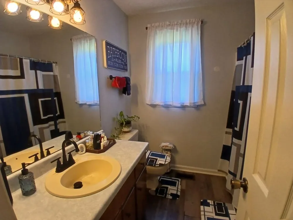 67 Jenkins Dr Fayetteville, TN 37334