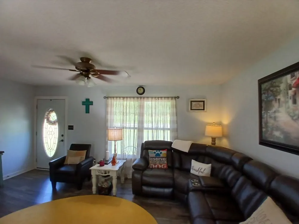 67 Jenkins Dr Fayetteville, TN 37334