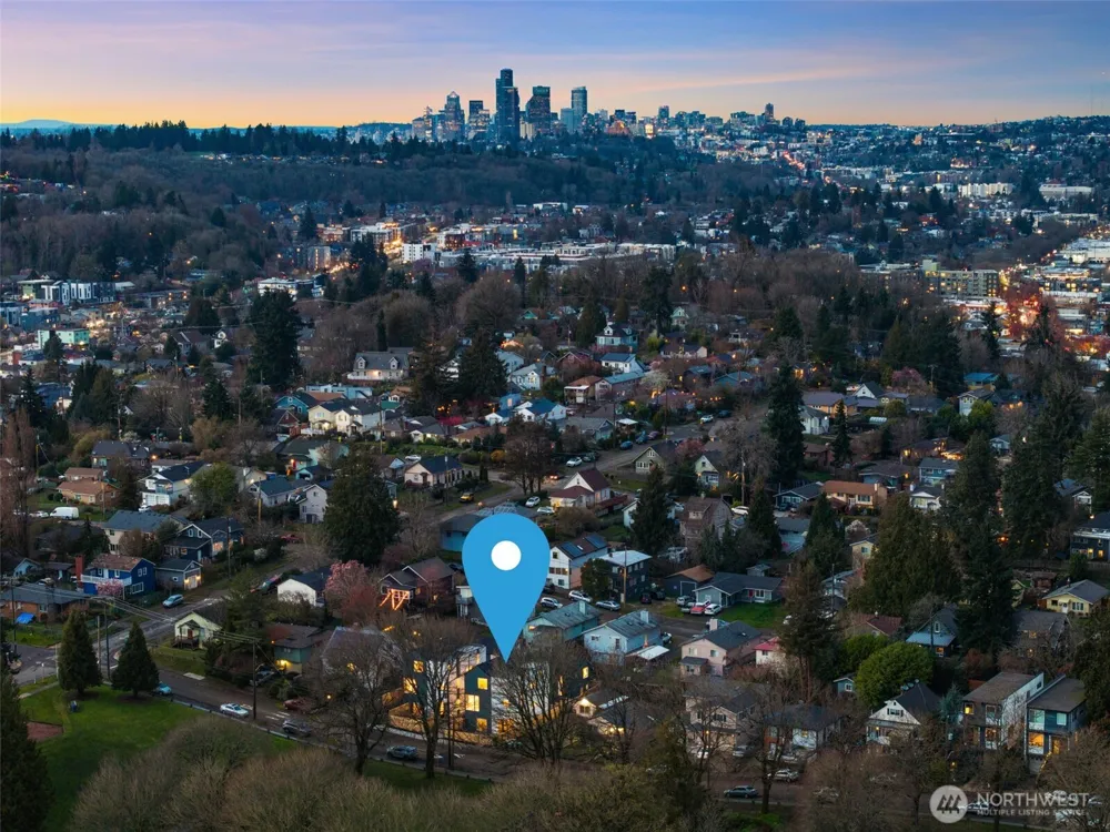 3920 B S Juneau Street Seattle, WA 98118