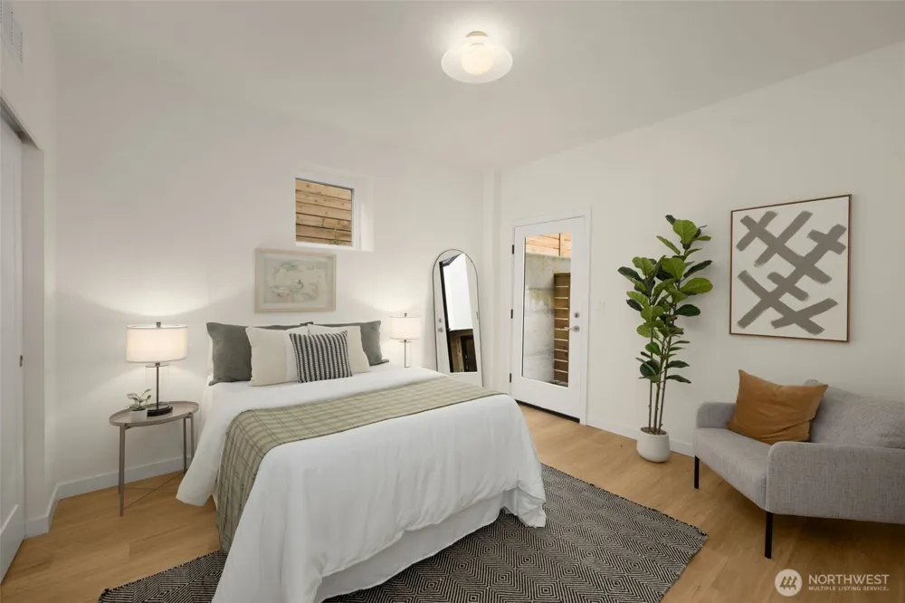 3920 B S Juneau Street Seattle, WA 98118