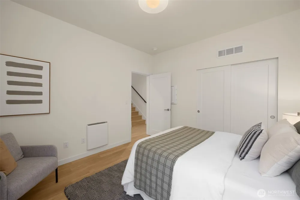 3920 B S Juneau Street Seattle, WA 98118
