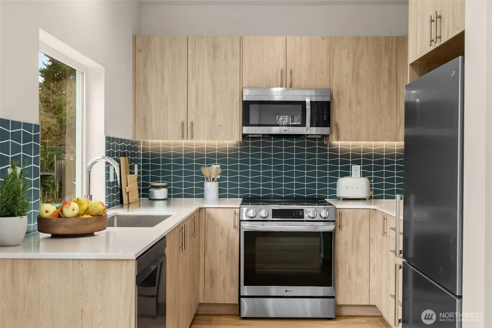 3920 B S Juneau Street Seattle, WA 98118